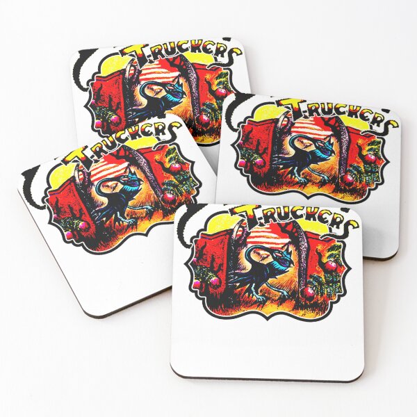 Item preview, Typography Alternative Country Band designed and sold by Folkdude.
