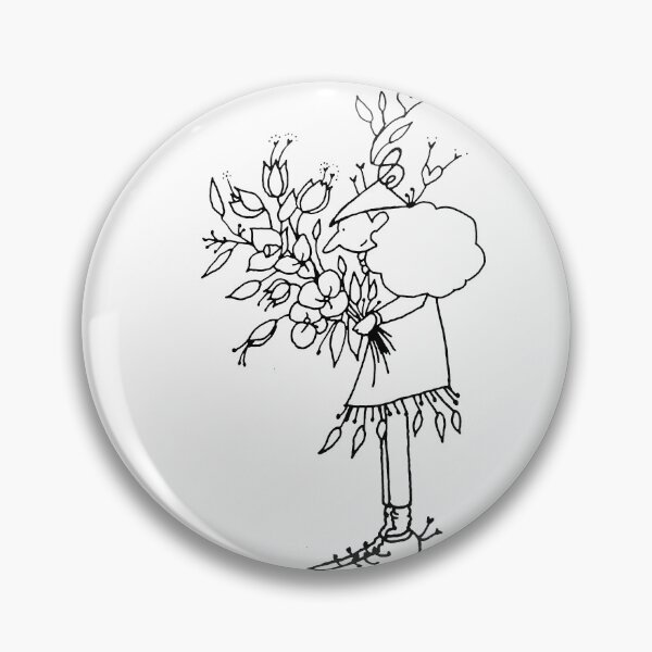 Item preview, bouqet of flower designed and sold by arzikachelna.