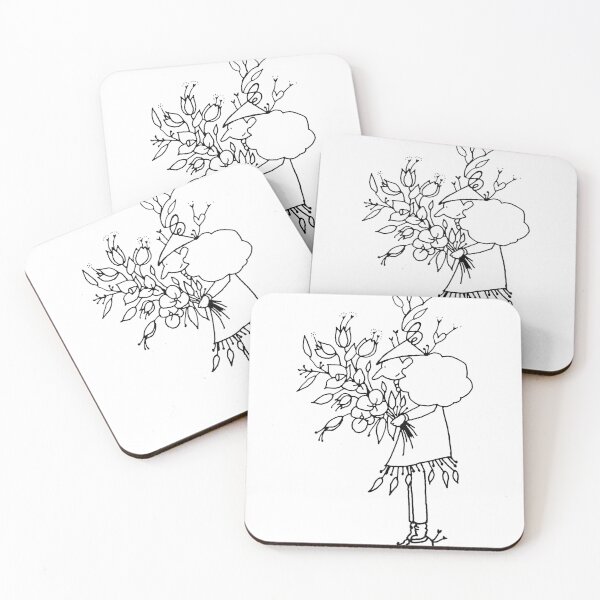 Item preview, bouqet of flower designed and sold by arzikachelna.