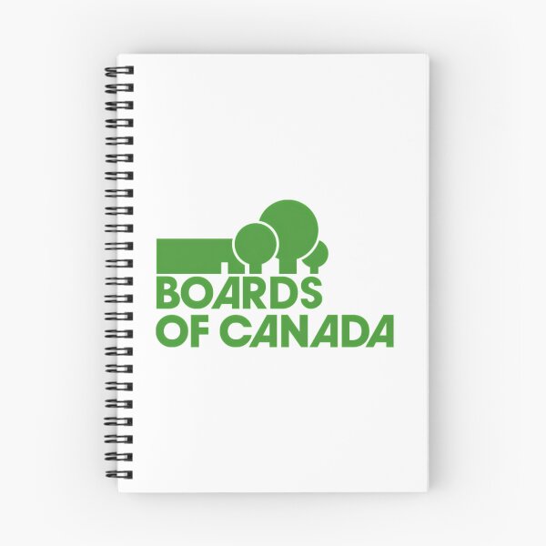 Item preview, Boards Of Canada  designed and sold by Niv-eaBrook.