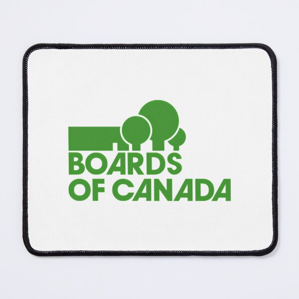 Item preview, Boards Of Canada designed and sold by Niv-eaBrook.