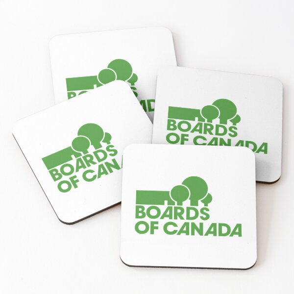 Item preview, Boards Of Canada  designed and sold by Niv-eaBrook.