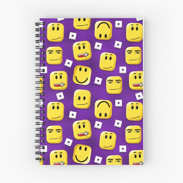 Item preview, Roblox Seamless Pattern designed and sold by Gamify Store.