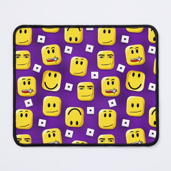 Item preview, Roblox Seamless Pattern designed and sold by Gamify Store.