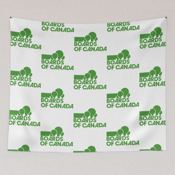 Item preview, Boards Of Canada  designed and sold by Niv-eaBrook.