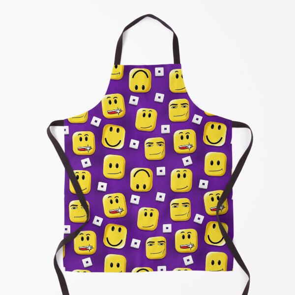 Item preview, Roblox Seamless Pattern designed and sold by Gamify Store.