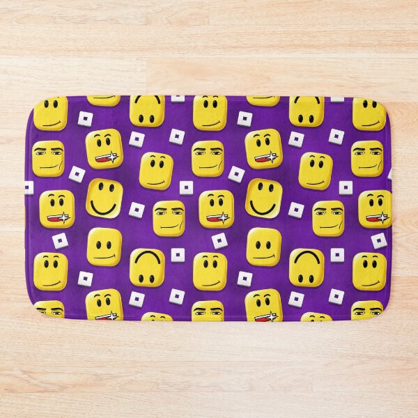 Item preview, Roblox Seamless Pattern designed and sold by Gamify Store.