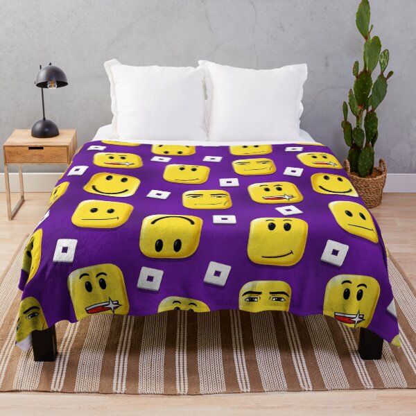 Item preview, Roblox Seamless Pattern designed and sold by Gamify Store.