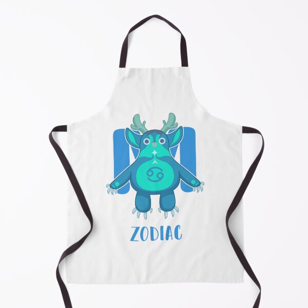 Item preview, Cancer - M Zodiac designed and sold by artbymeng.
