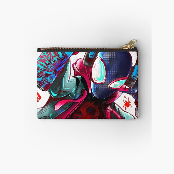 Item preview, Miles Morales designed and sold by BXNNYART.