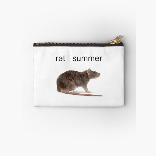 Item preview, Rat Summer designed and sold by nle-yana.