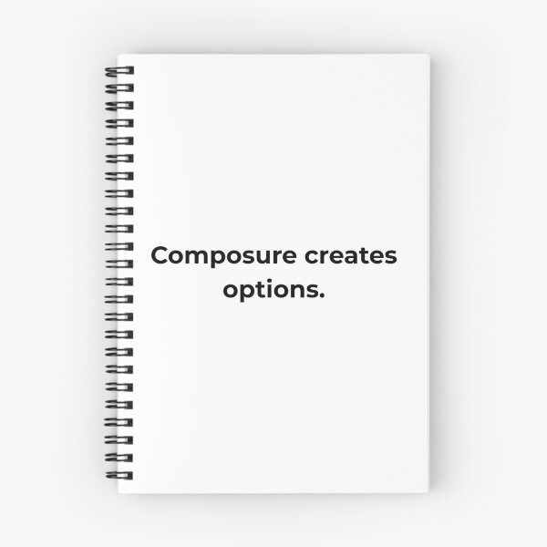 Item preview, Composure creates options. designed and sold by MPSTUDIOPL.