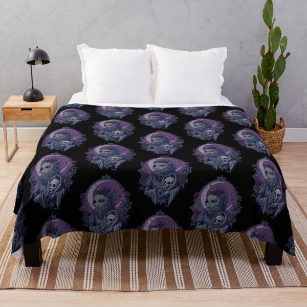 Item preview, Goth Chihuahua designed and sold by DK13-DESIGN.