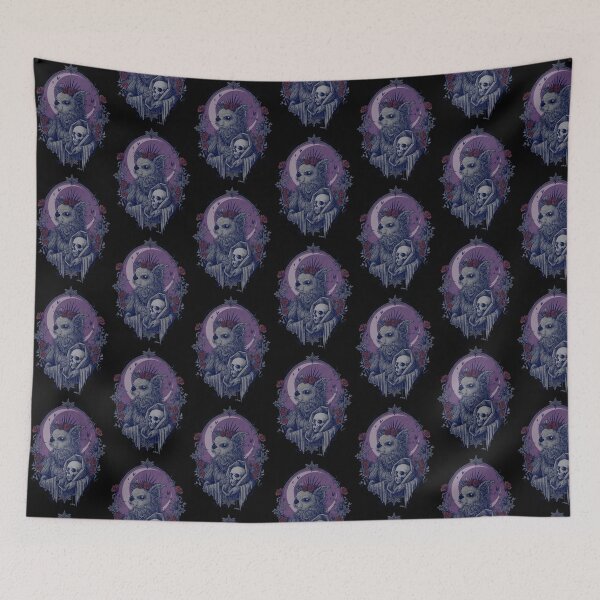 Item preview, Goth Chihuahua designed and sold by DK13-DESIGN.