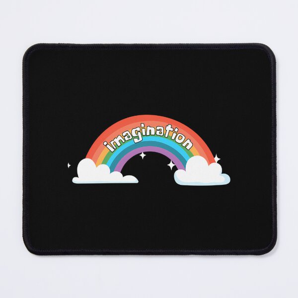 Item preview, Imagination designed and sold by utter-risch.