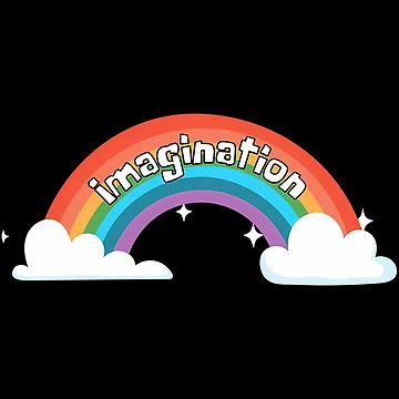 Artwork thumbnail, Imagination by utter-risch