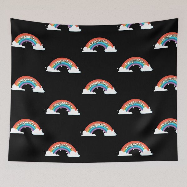 Item preview, Imagination designed and sold by utter-risch.