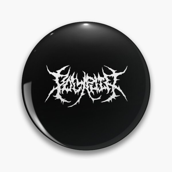 Item preview, Polyphia Merch Polyphia Logo designed and sold by allaso-gan.