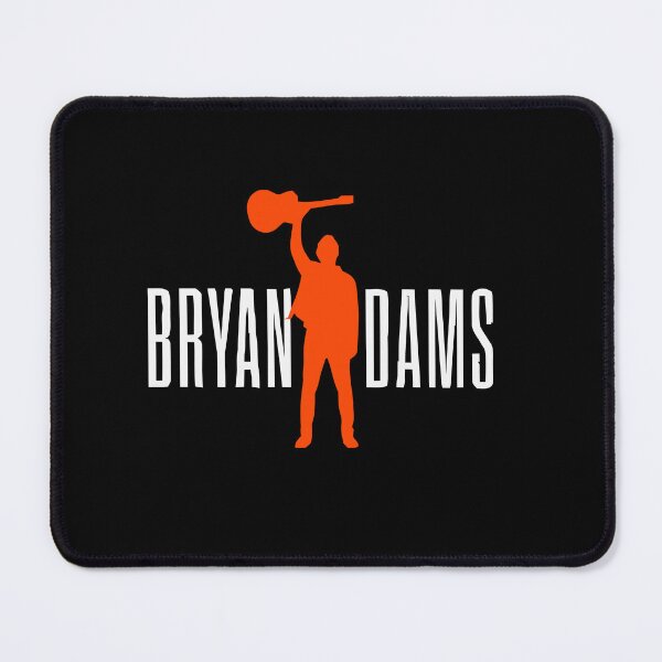 Item preview, Bryan Adams designed and sold by rikooff1.