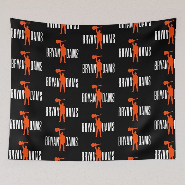 Item preview,  Bryan Adams designed and sold by rikooff1.