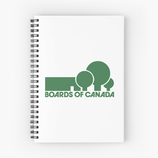 Item preview, Boards Of Canada designed and sold by Niv-eaBrook.