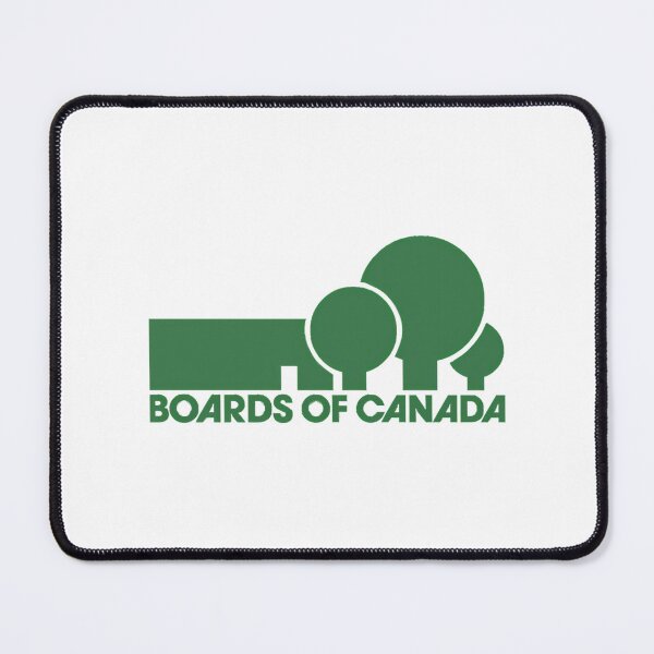 Item preview, Boards Of Canada designed and sold by Niv-eaBrook.