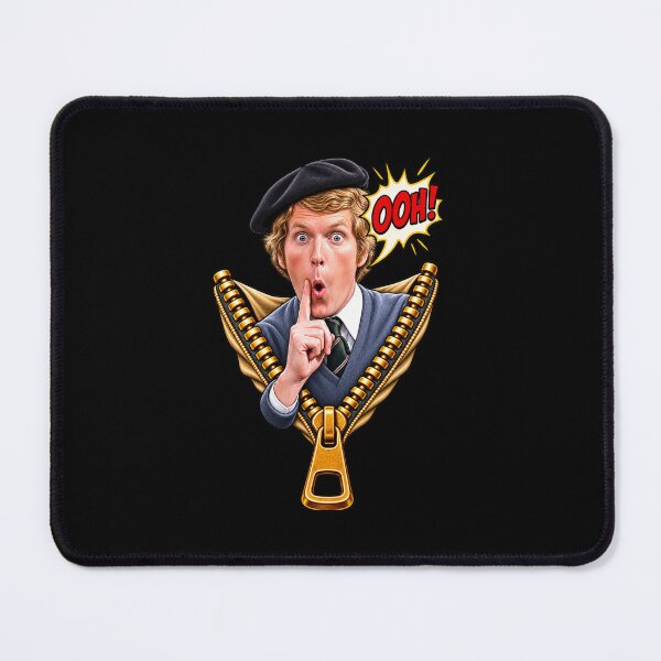 Item preview, Unzip Your Inner Frank Spencer designed and sold by halibutgoatramb.