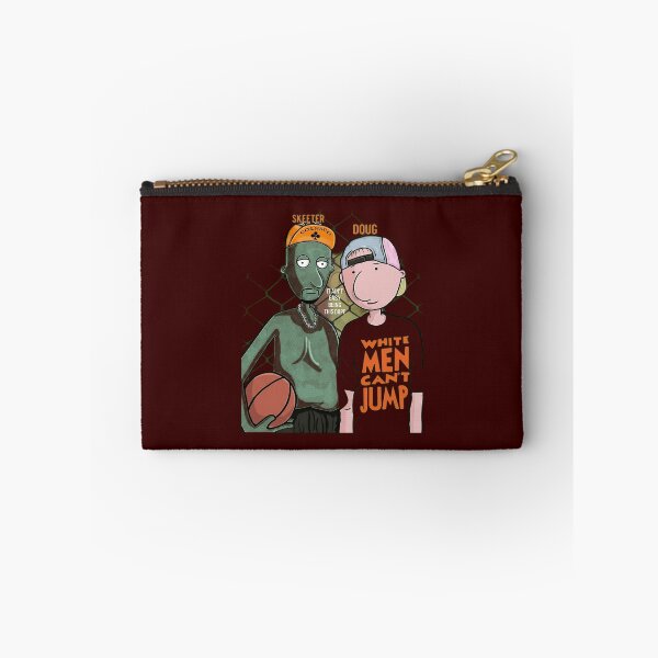 Item preview, Funny When I Jump Cartoon Design  designed and sold by huongduong55.