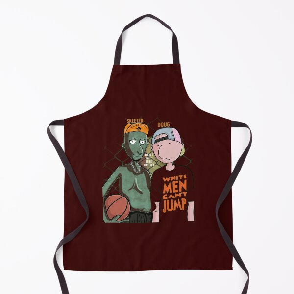 Item preview, Funny When I Jump Cartoon Design designed and sold by huongduong55.