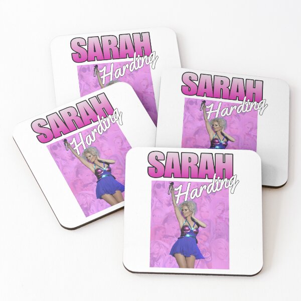 Item preview, Sarah Harding designed and sold by nle-yana.