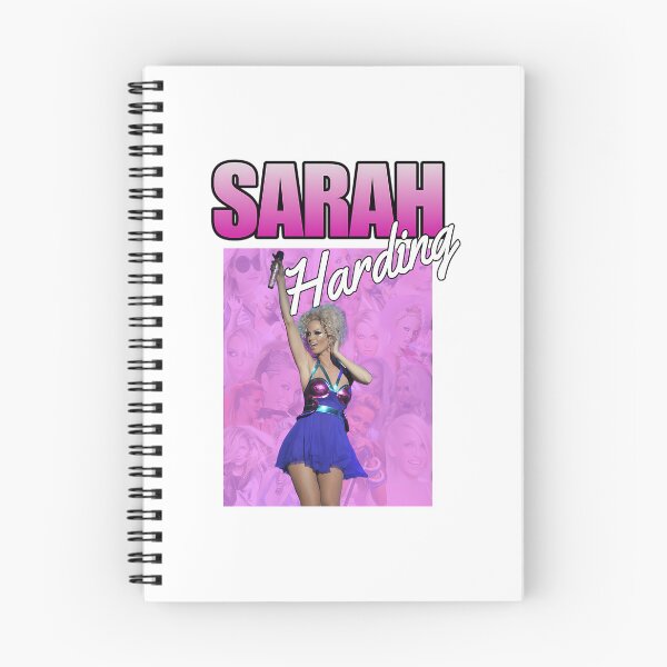 Item preview, Sarah Harding designed and sold by nle-yana.