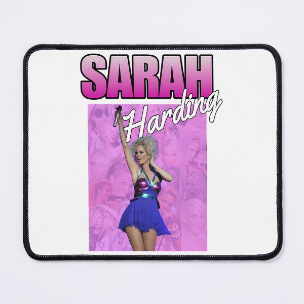 Item preview, Sarah Harding designed and sold by nle-yana.