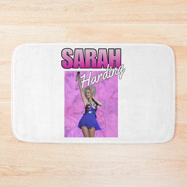 Item preview, Sarah Harding designed and sold by nle-yana.
