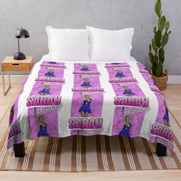 Item preview, Sarah Harding designed and sold by nle-yana.