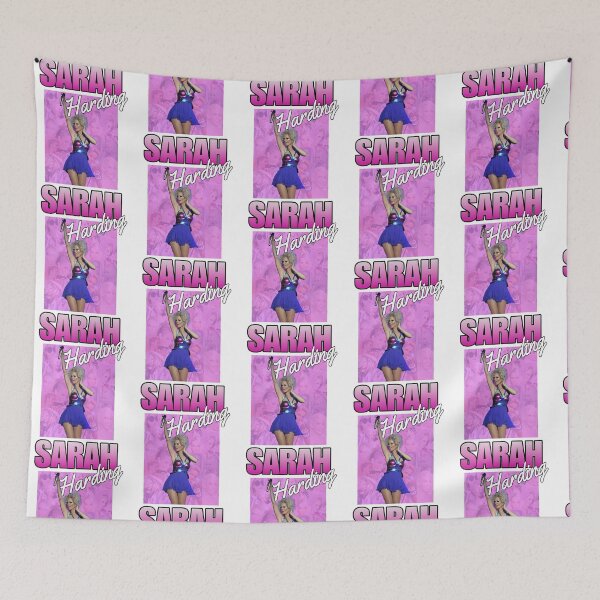 Item preview, Sarah Harding designed and sold by nle-yana.