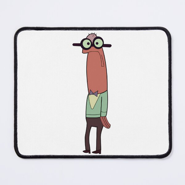 Item preview, Octavius Rex - Aka. Long Tan And Handsome (Spongebob) designed and sold by utter-risch.