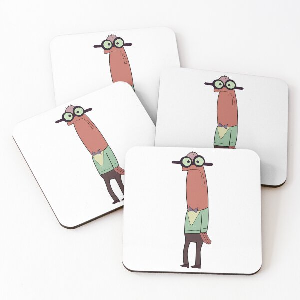 Item preview, Octavius Rex - Aka. Long Tan And Handsome (Spongebob) designed and sold by utter-risch.