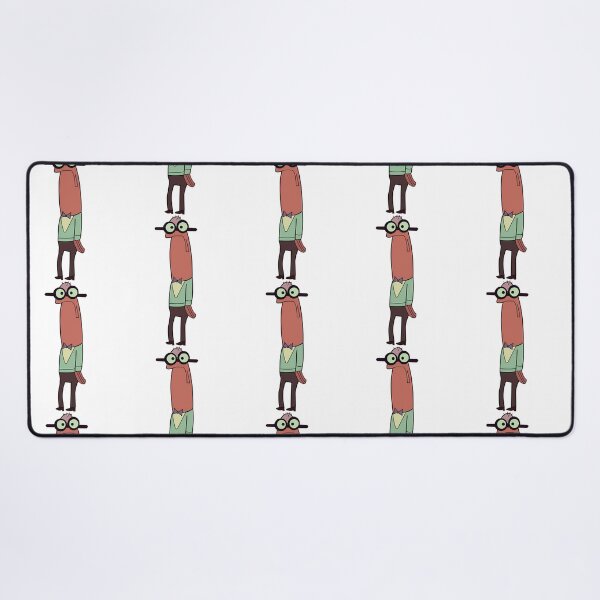Item preview, Octavius Rex - Aka. Long Tan And Handsome (Spongebob) designed and sold by utter-risch.