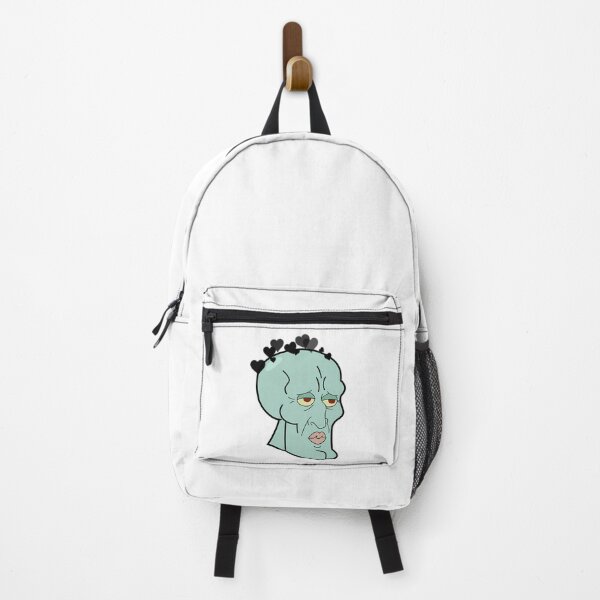Item preview, Shaelin Janae- Handsome Squidward designed and sold by utter-risch.