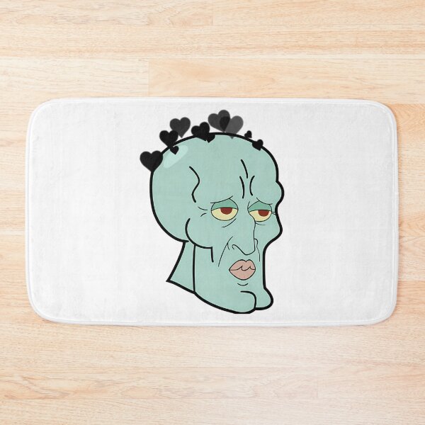 Item preview, Shaelin Janae- Handsome Squidward designed and sold by utter-risch.