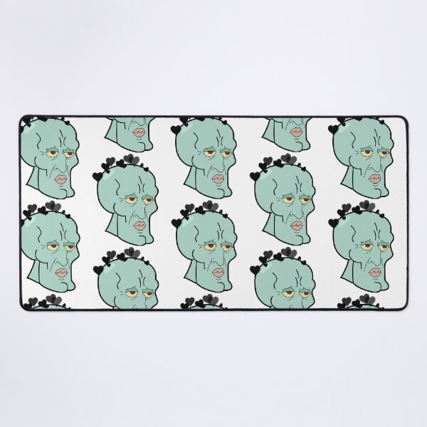 Item preview, Shaelin Janae- Handsome Squidward designed and sold by utter-risch.