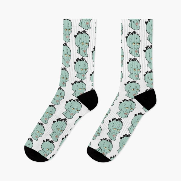 Item preview, Shaelin Janae- Handsome Squidward designed and sold by utter-risch.