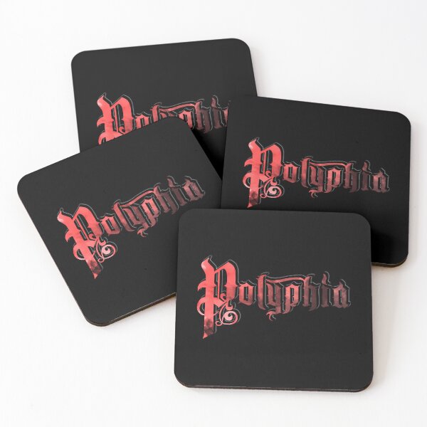 Artikelvorschau, Polyphia Merch Polyphia Polyphia entworfen und verkauft von allaso-gan.
