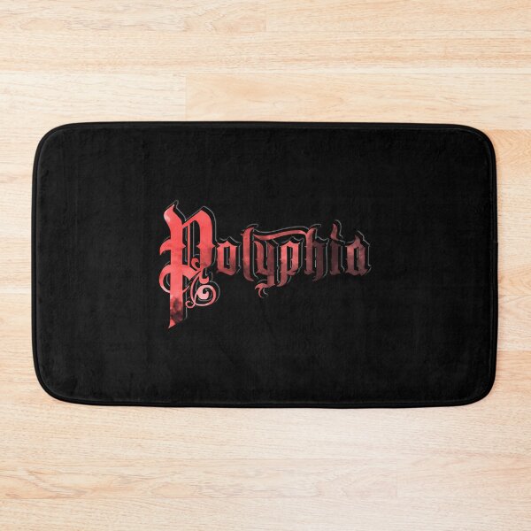 Item preview, Polyphia Merch Polyphia Polyphia designed and sold by allaso-gan.