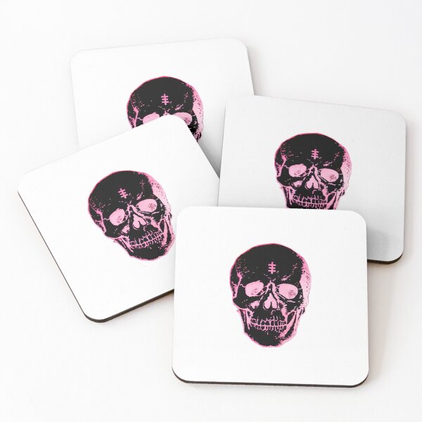 Item preview, Psychic Tv Scull Design designed and sold by Niv-eaBrook.