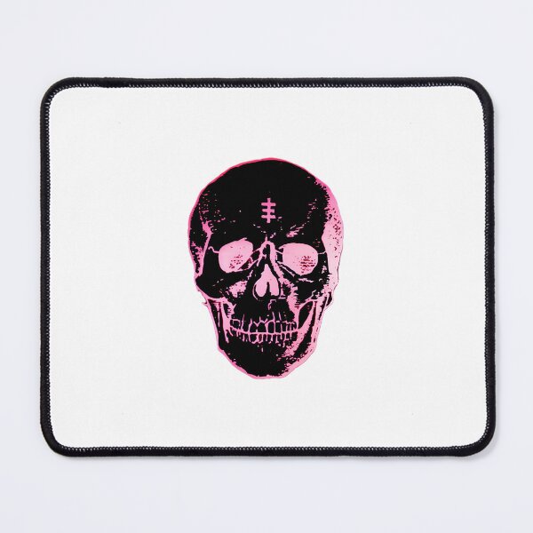 Item preview, Psychic Tv Scull Design designed and sold by Niv-eaBrook.