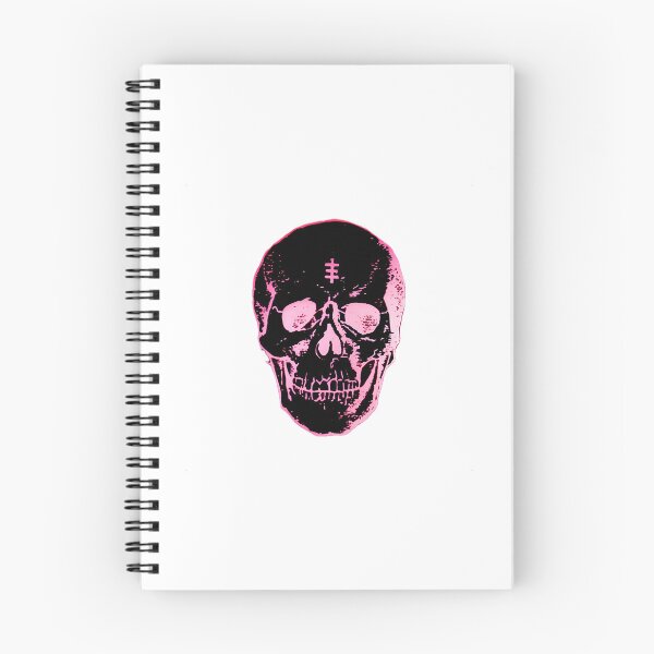 Item preview, Psychic Tv Scull Design designed and sold by Niv-eaBrook.