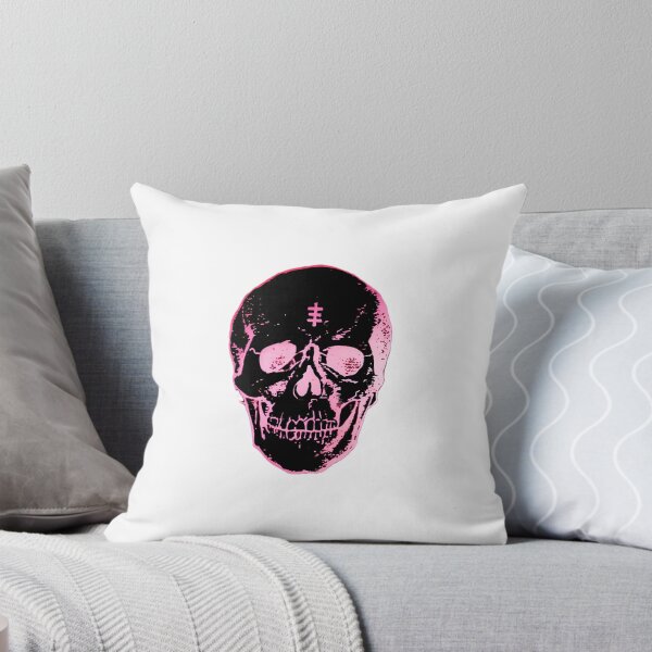Item preview, Diseño de calavera para televisión psíquica designed and sold by Niv-eaBrook.