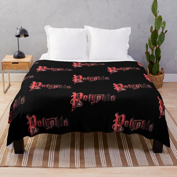 Item preview, Polyphia Merch Polyphia Polyphia designed and sold by allaso-gan.