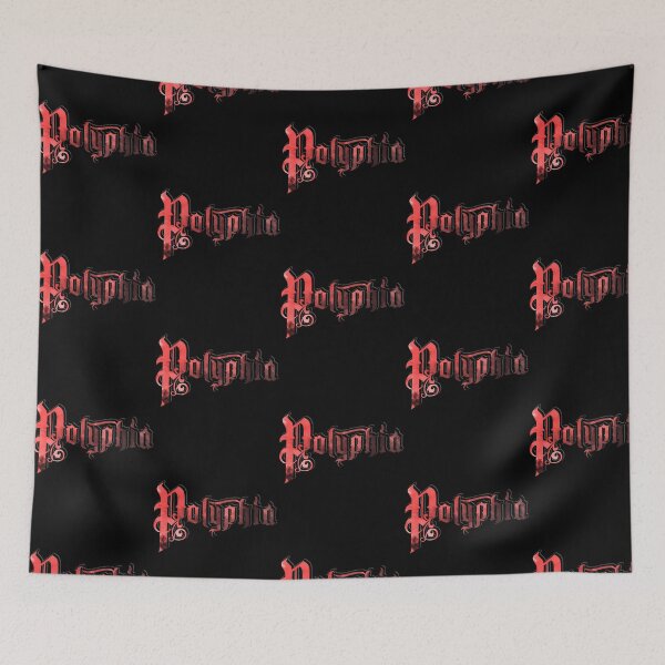 Item preview, Polyphia Merch Polyphia Polyphia designed and sold by allaso-gan.